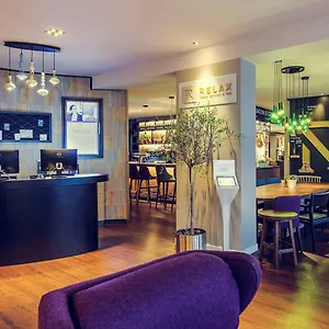 Mercure Center Hotel Munich