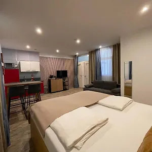Exclusive Airport Appartement Kelsterbach