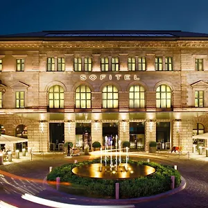 Sofitel Bayerpost Hotel Munich