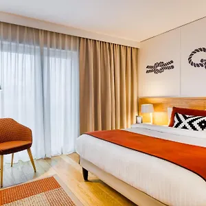 Citadines Michel Appart hôtel