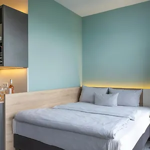 Apart-hotel Sylc. - Serviced, Hamburgo