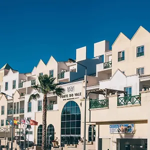 ***** Lejlighedshotel Grand Muthu Do Vale Portugal
