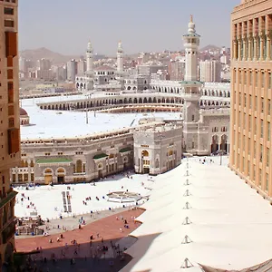 **** Hotel Elaf Kinda Saudi-Arabien