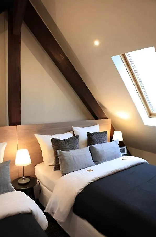 Hotel Sleephotels Hamburg