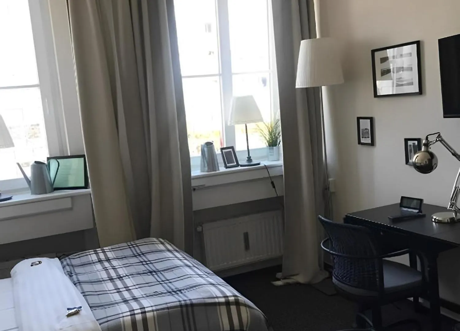 Sleephotels Hamburg 3*,  Germany