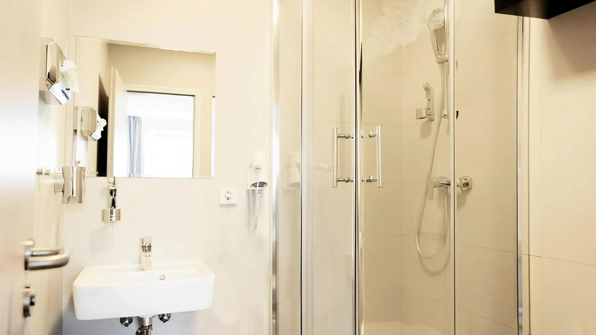 Sleephotels Hambourg Allemagne