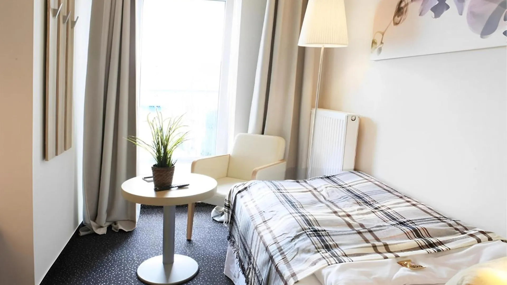 Hotel Sleephotels Hambourg