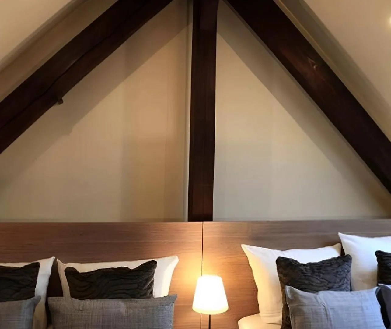 Sleephotels Hambourg 3*,