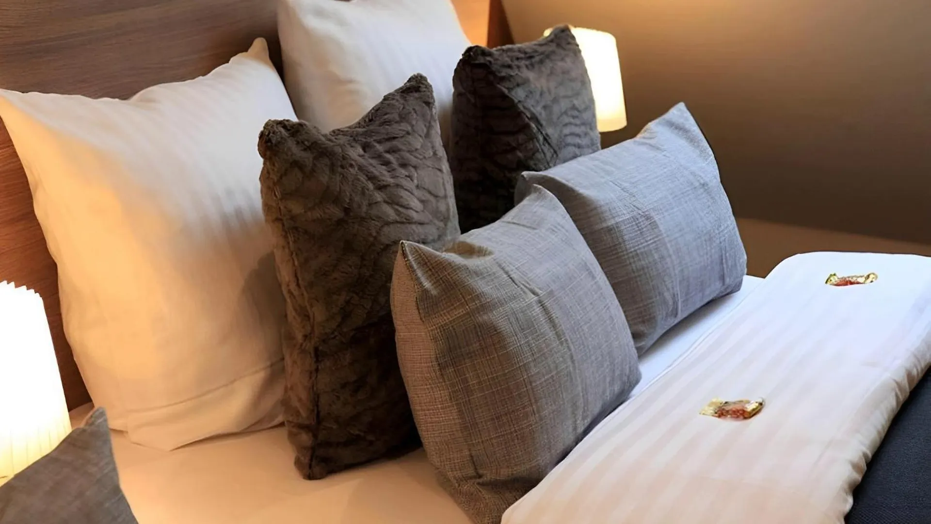 Hotel Sleephotels Hamburg