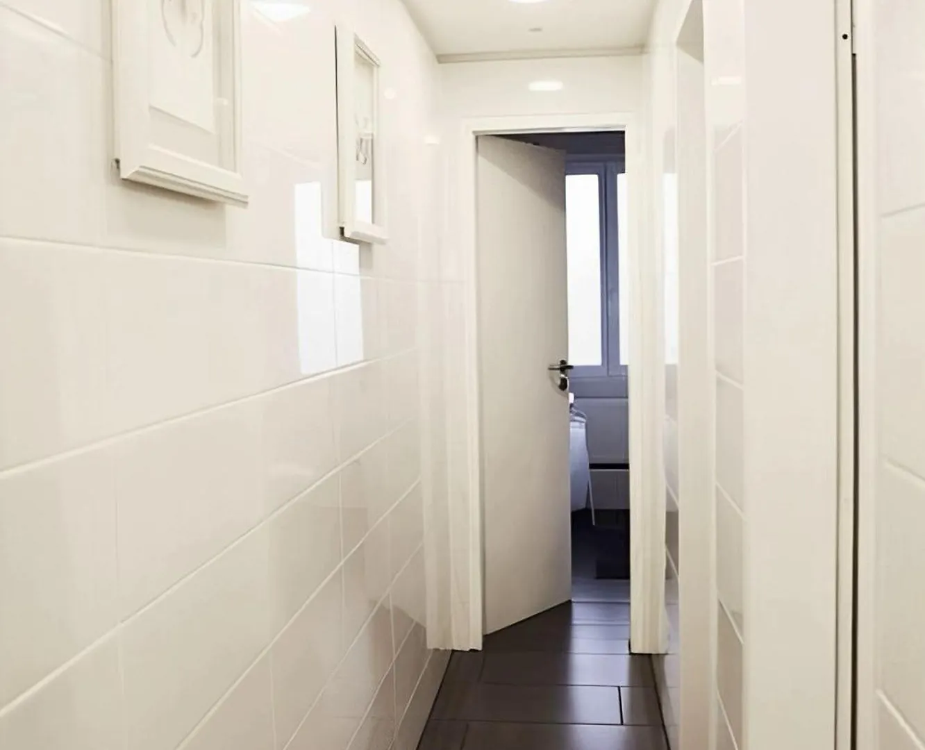 Sleephotels Hambourg