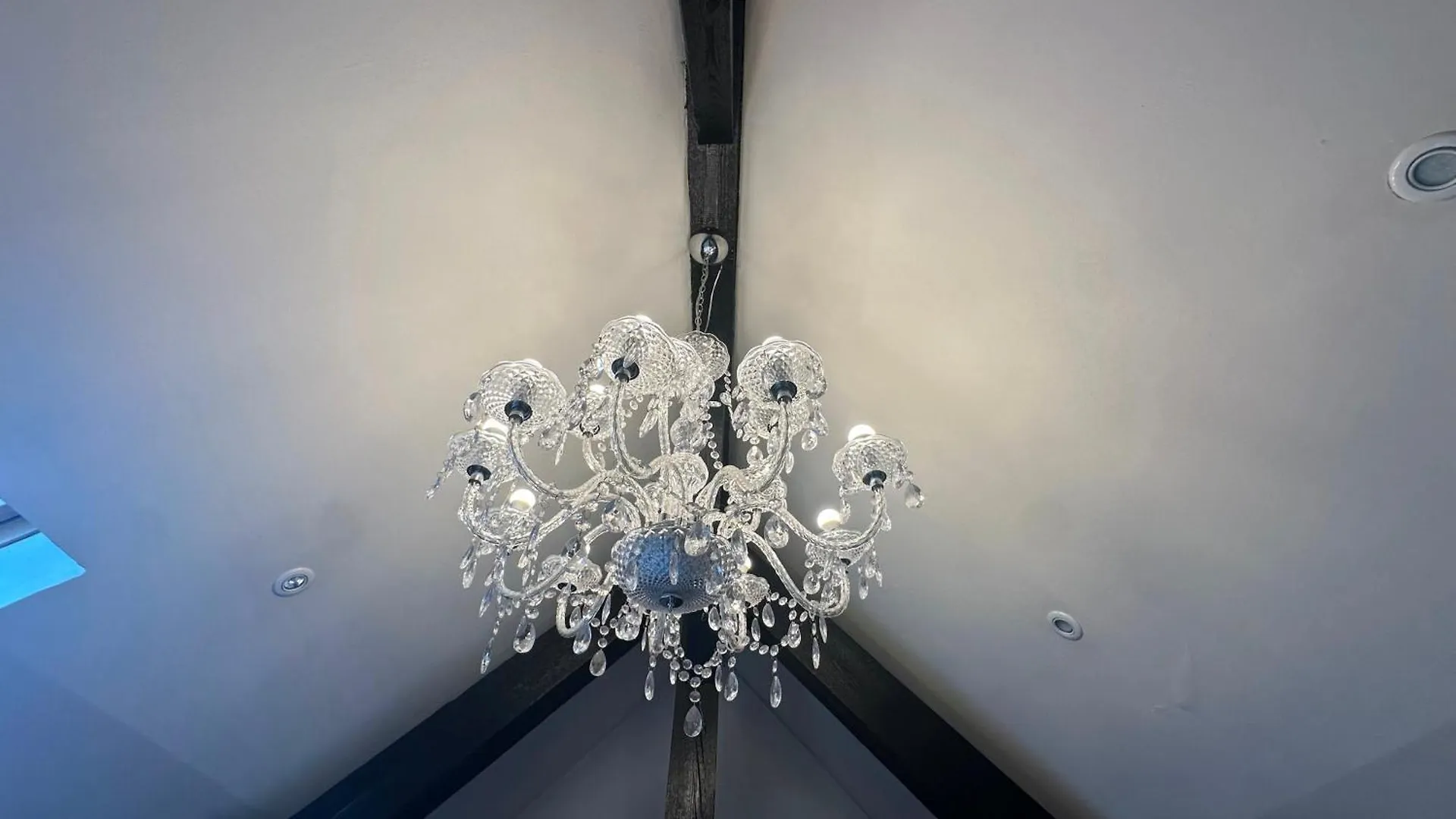 Hotel Sleephotels Hambourg