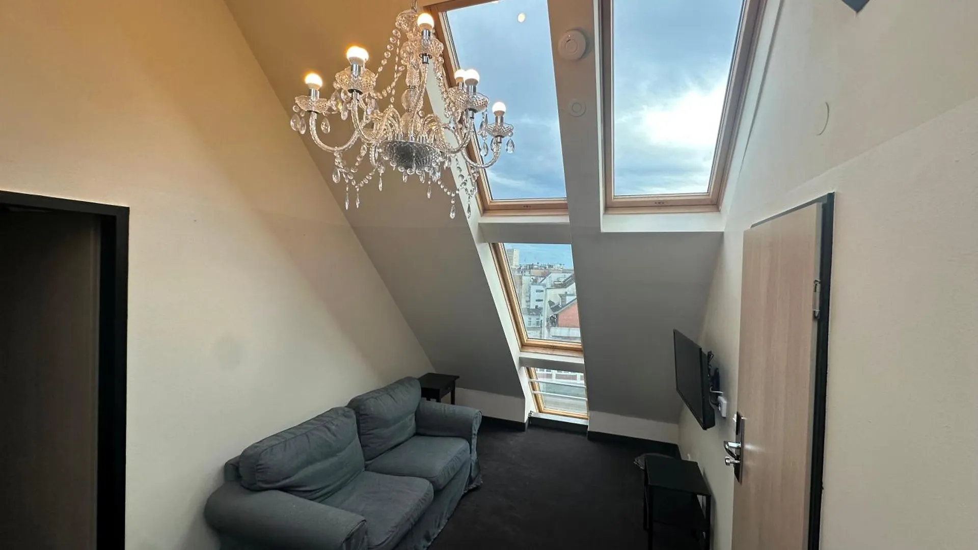 Sleephotels Hamburg Germany